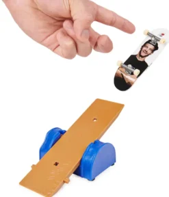 TECH DECK - PACK VERSUS 2 FINGER SKATES
