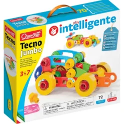 TECNO JUMBO