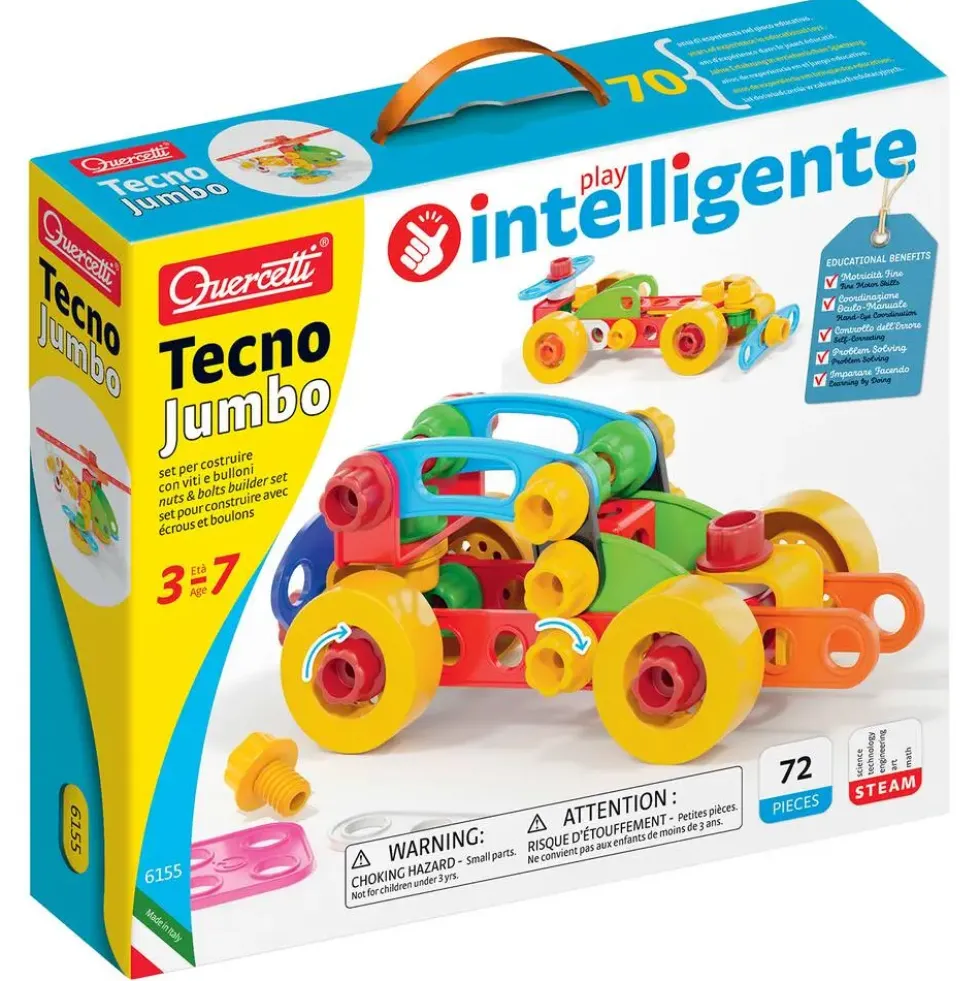 TECNO JUMBO