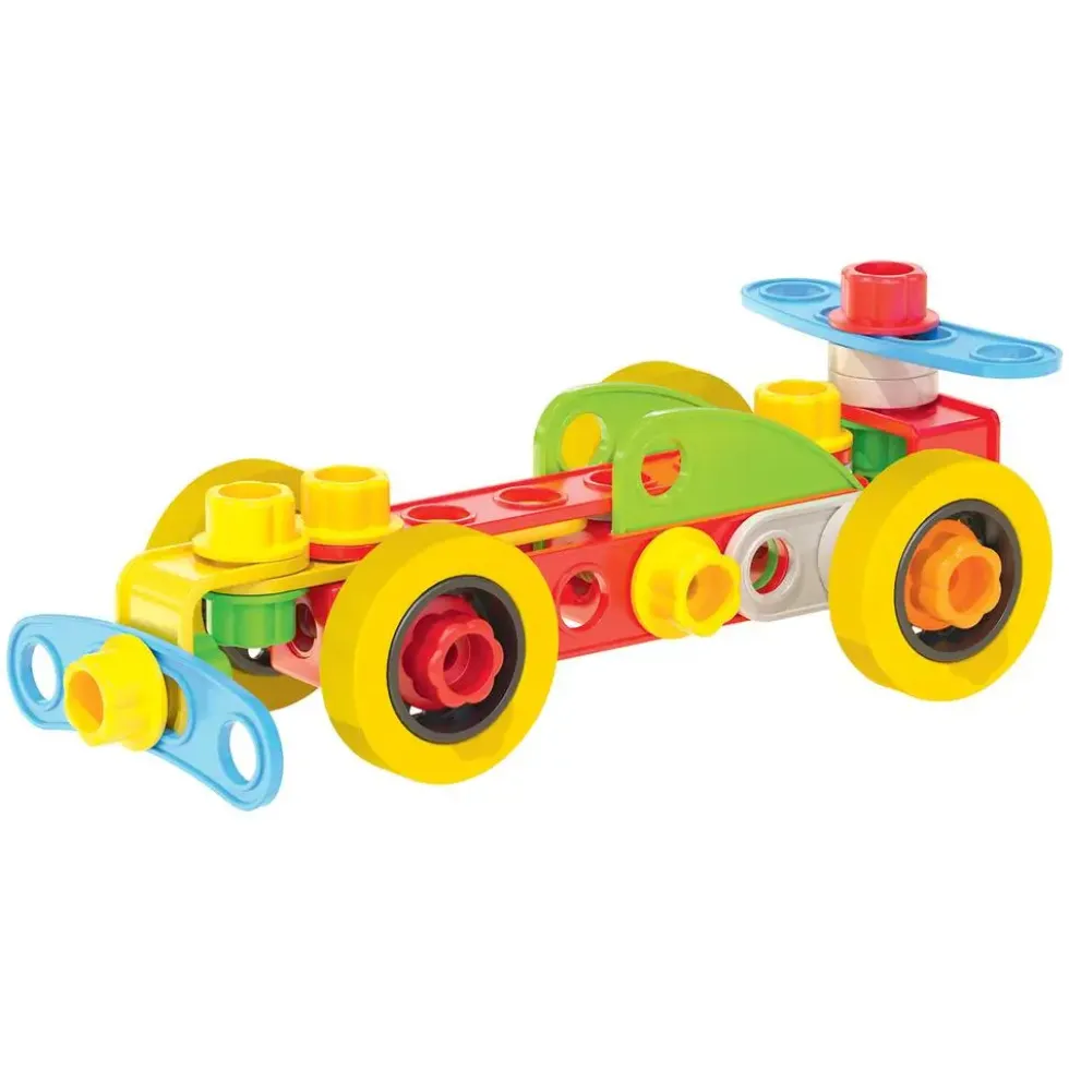 TECNO JUMBO