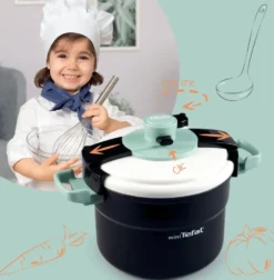 TEFAL COCOTTE CLIPSO