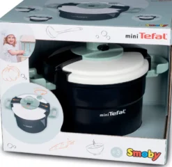 TEFAL COCOTTE CLIPSO