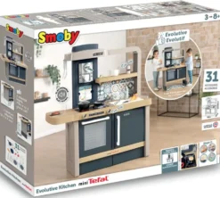 TEFAL CUISINE EVOLUTIVE