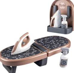 TEFAL PLANCHE A REPASSER DE TABLE