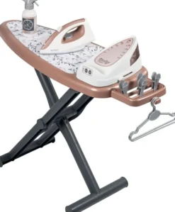 TEFAL - TABLE A REPASSER + CENTRALE VAPEUR