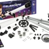TELESCOPE 40 ACTIVITES