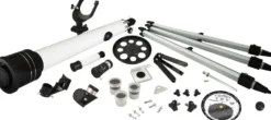 TELESCOPE 40 ACTIVITES