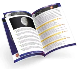 TELESCOPE 50 ACTIVITES