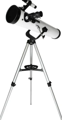 TELESCOPE 50 ACTIVITES