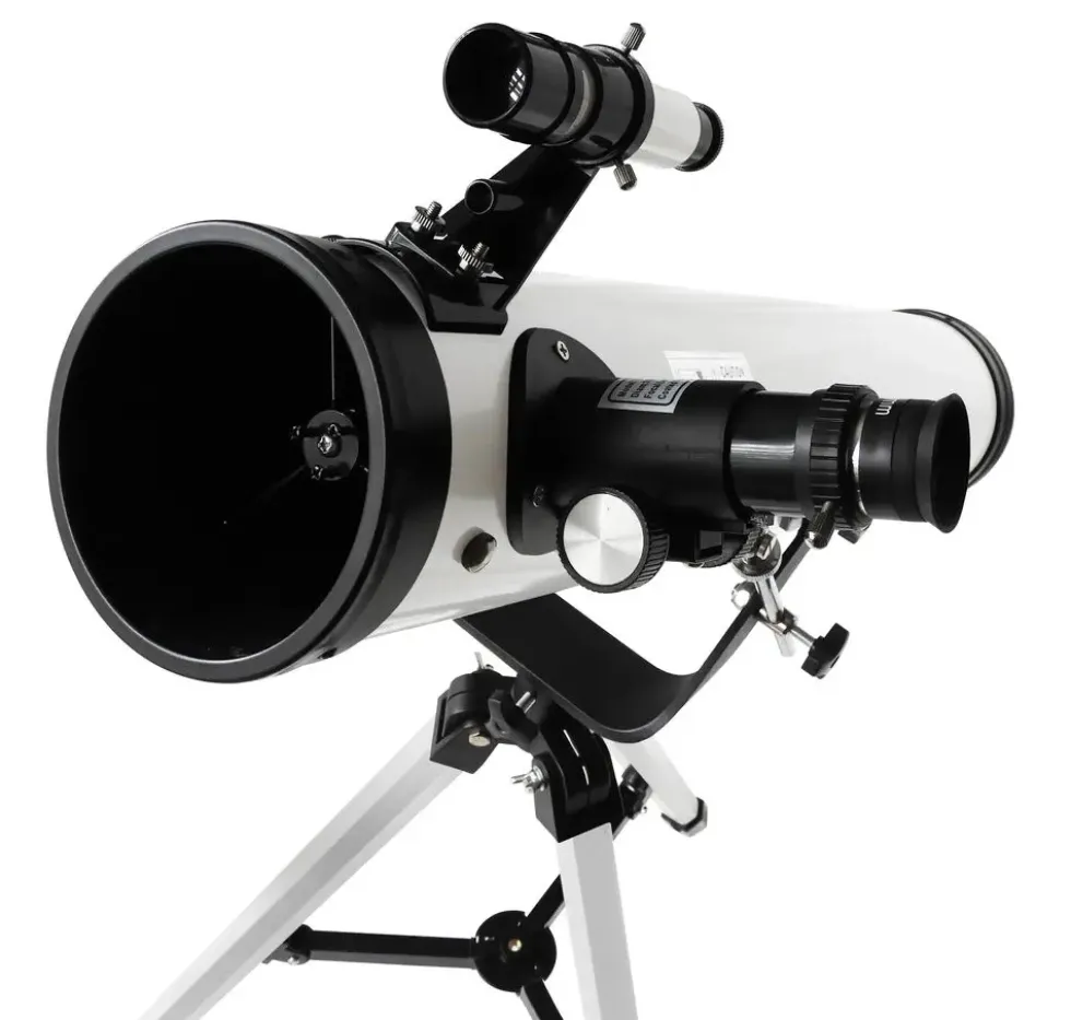 TELESCOPE 50 ACTIVITES