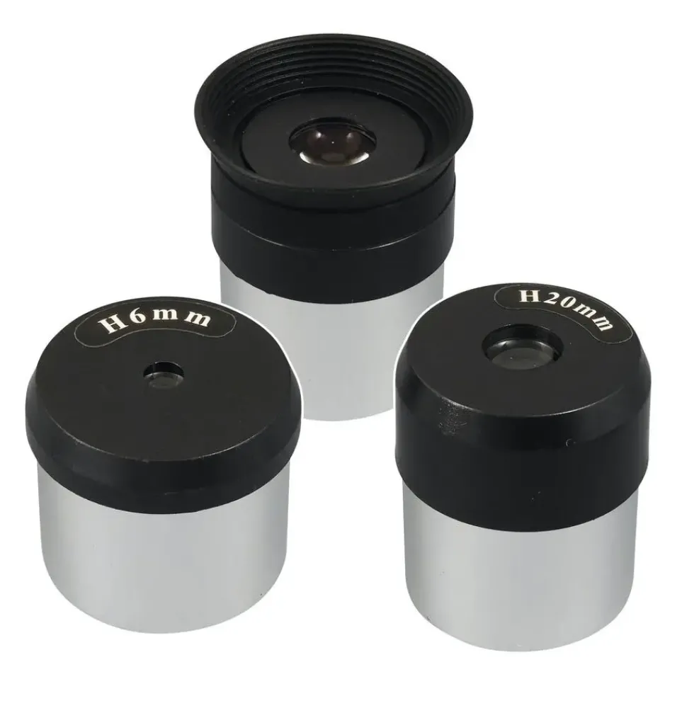 TELESCOPE 50 ACTIVITES