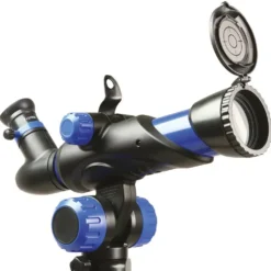 TELESCOPE 15 ACTIVITES