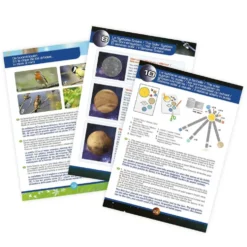 TELESCOPE 15 ACTIVITES