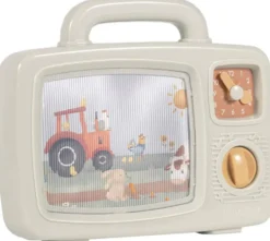 TELEVISION MUSICALE - LITTLE FARM