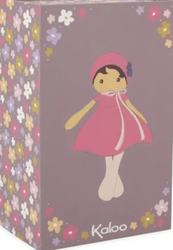 TENDRESSE - BOITE A MUSIQUE EMMA
