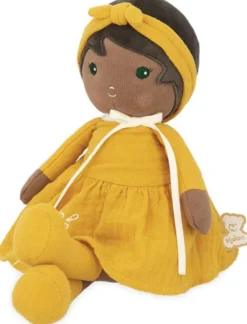 TENDRESSE - POUPEE NAOMIE 32 CM