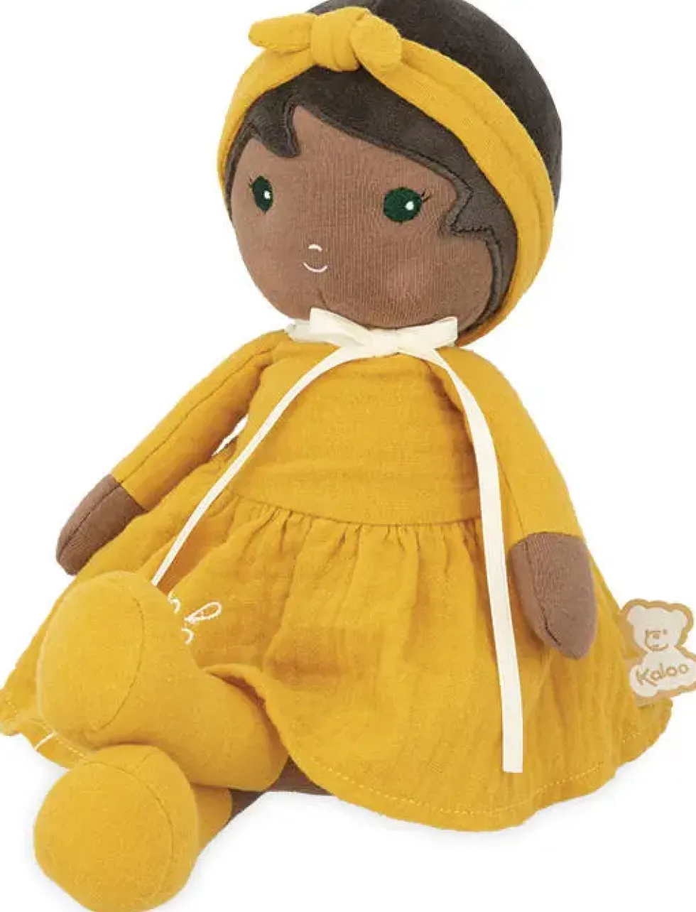 TENDRESSE - POUPEE NAOMIE 32 CM