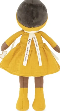 TENDRESSE - POUPEE NAOMIE 32 CM