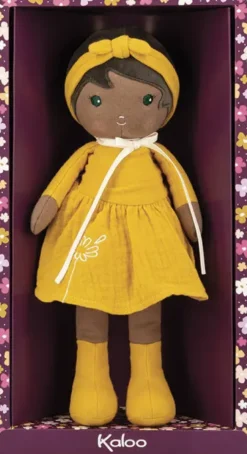 TENDRESSE - POUPEE NAOMIE 32 CM