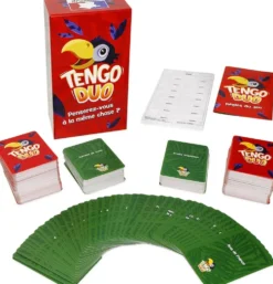 TENGO DUO