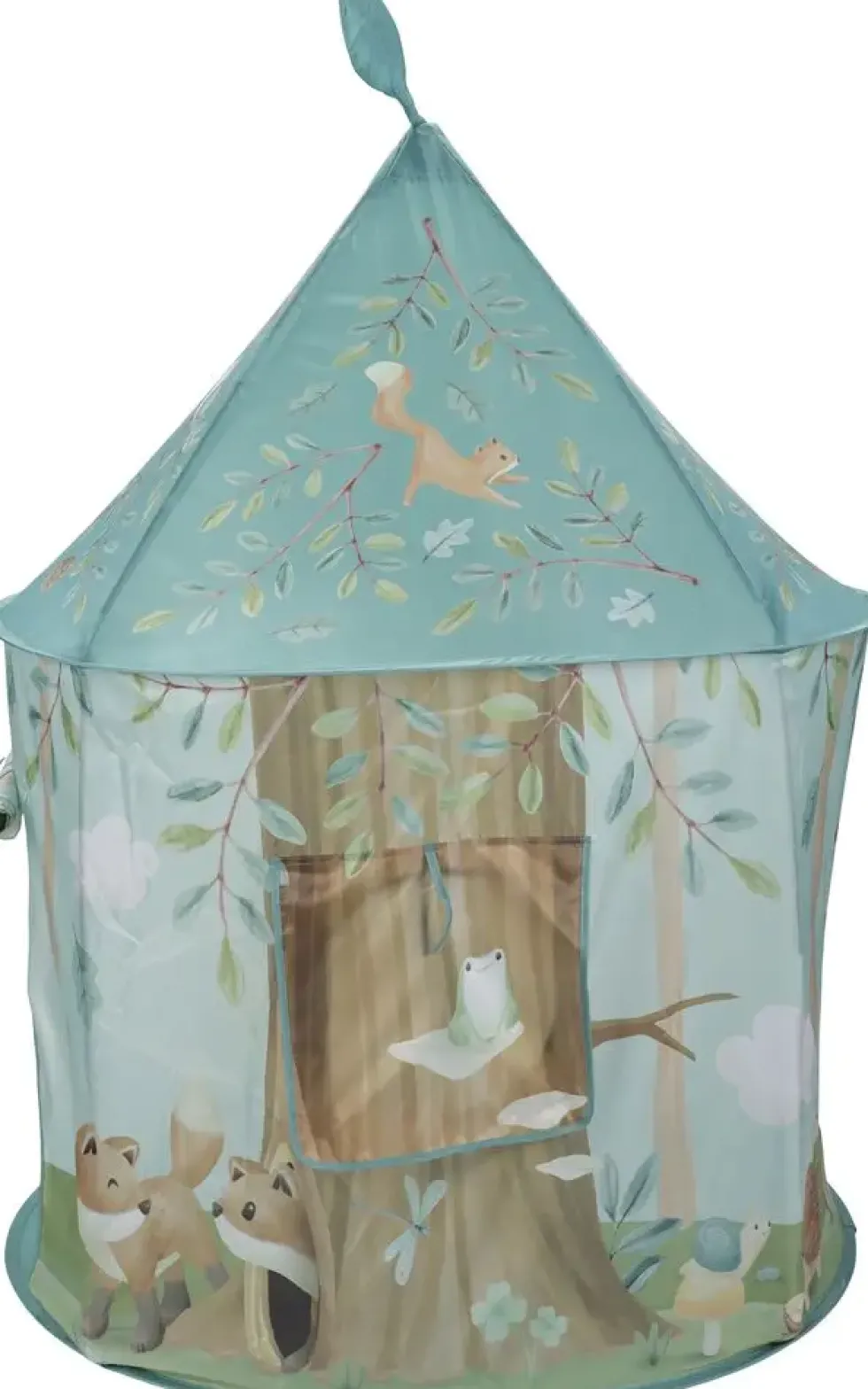 TENTE DE JEU - FOREST FRIENDS