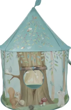 TENTE DE JEU - FOREST FRIENDS