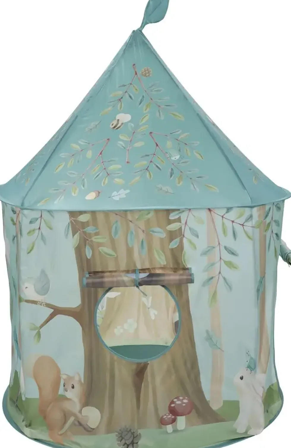 TENTE DE JEU - FOREST FRIENDS