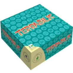 TERRABILIS