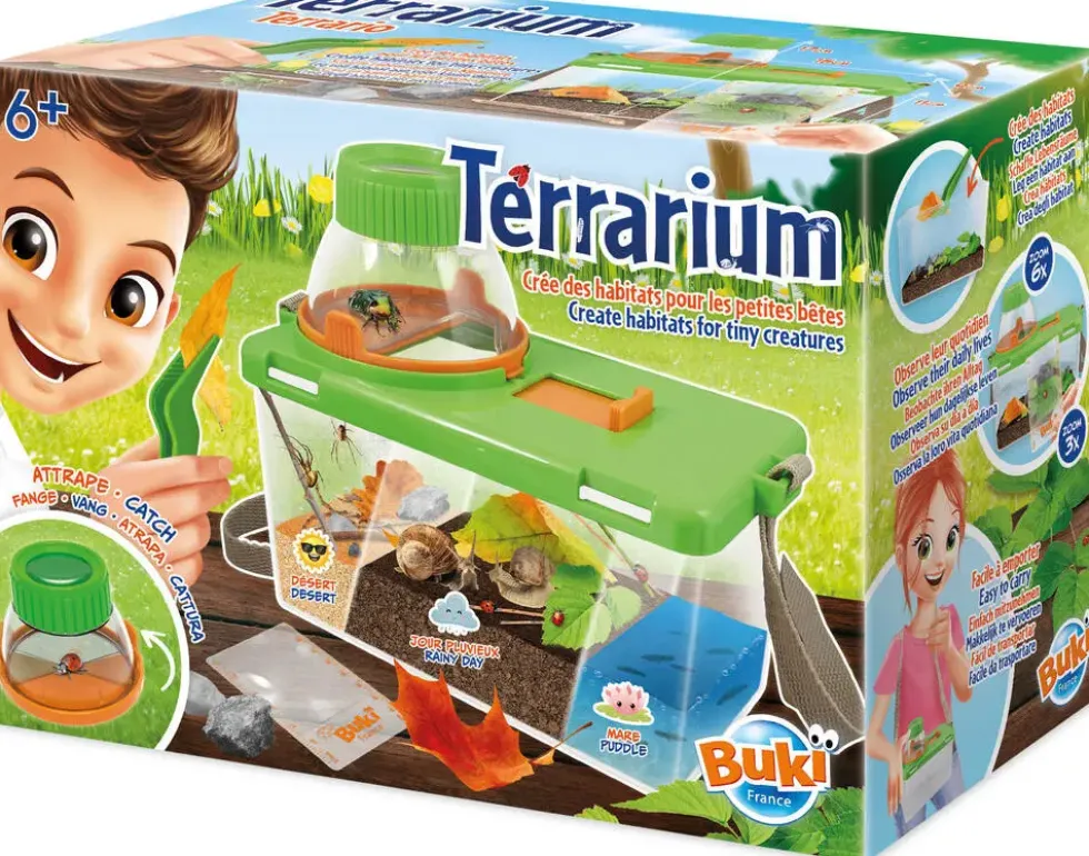TERRARIUM