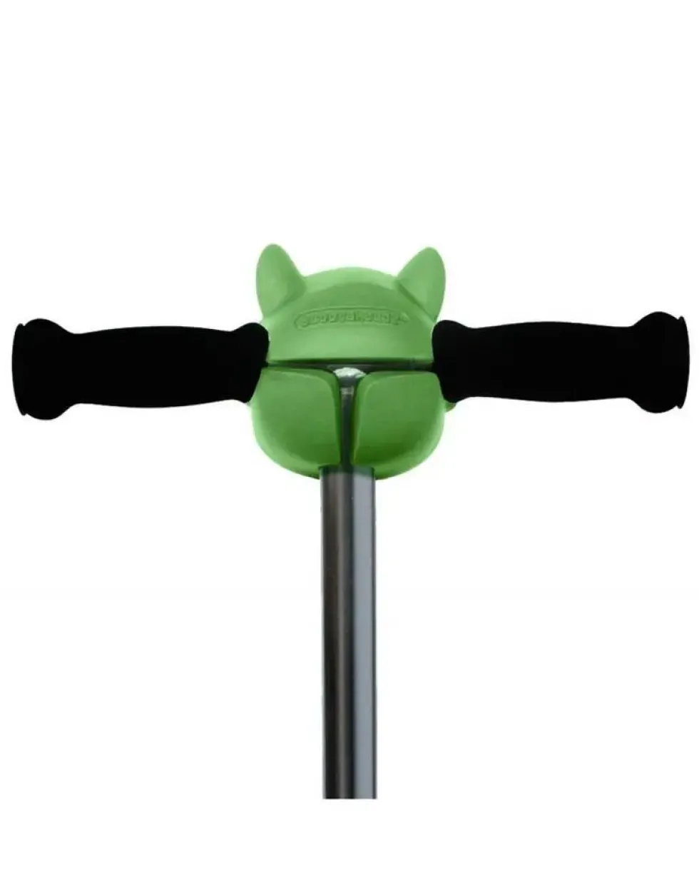 TETE DE DINO - VERT