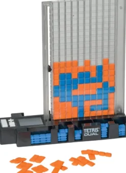 TETRIS DUAL