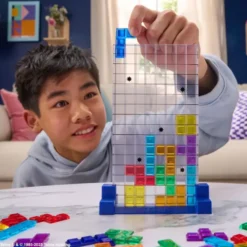 TETRIS LE JEU