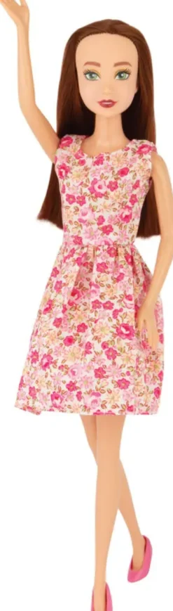 THAIS - MA POUPEE DU PRINTEMPS 29 CM