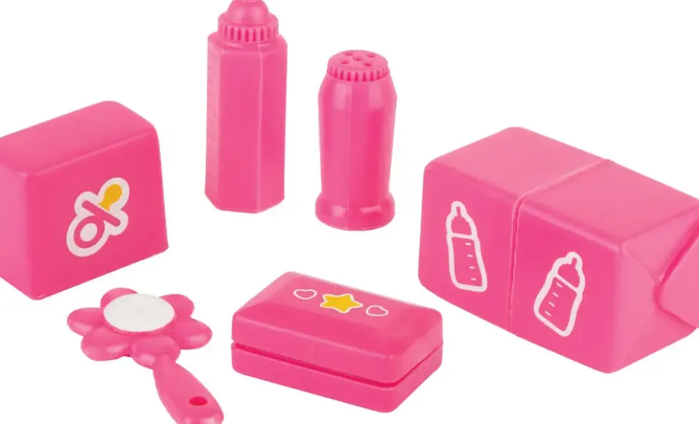 THAIS - POUPEE BALADE EN FAMILLE 29 CM