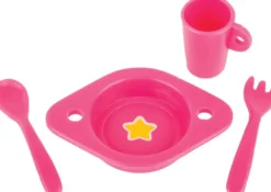 THAIS - POUPEE BALADE EN FAMILLE 29 CM