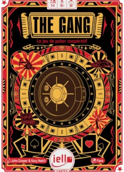THE GANG