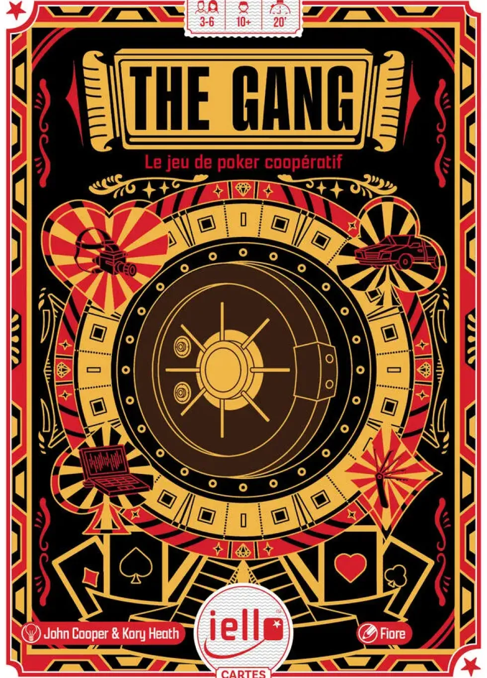 THE GANG
