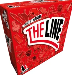 THE LINE