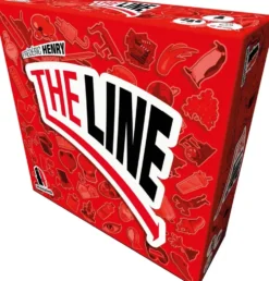 THE LINE