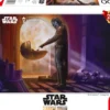 THE MANDALORIAN - PUZZLE1000 PIECES