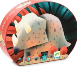 THEO LE DINO - 24 PCS