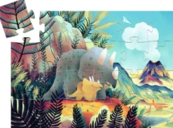 THEO LE DINO - 24 PCS