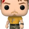 THE SUICIDE SQUAD - FIGURINE POP - RICK FLAG