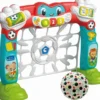 TIBOOT MON BUT DE FOOT