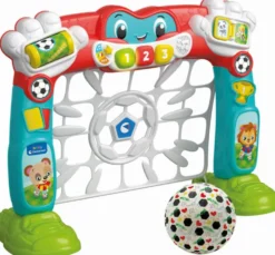 TIBOOT MON BUT DE FOOT
