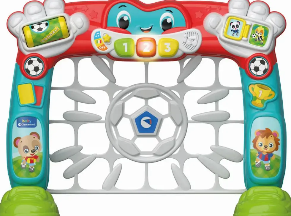 TIBOOT MON BUT DE FOOT