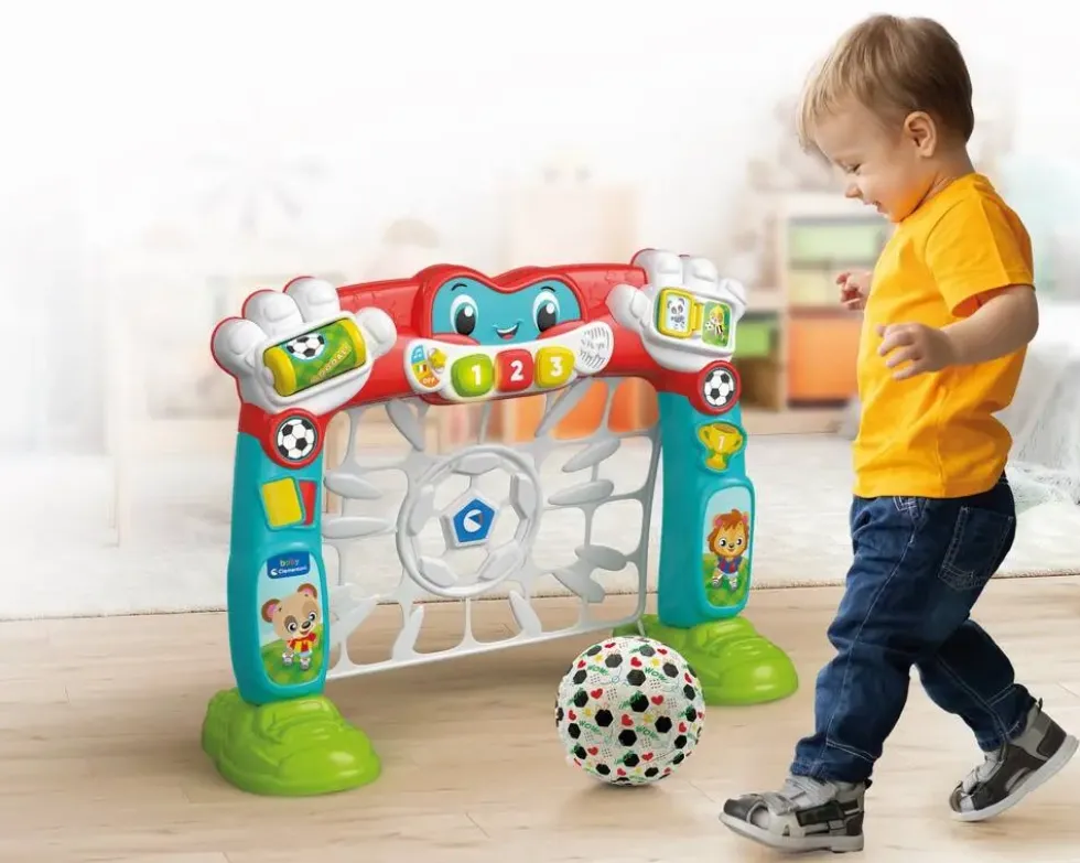 TIBOOT MON BUT DE FOOT