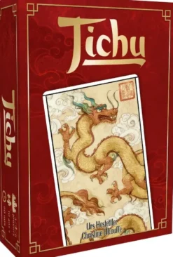 TICHU