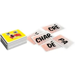 TIC TAC BOUM