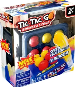 TIC TAC GO